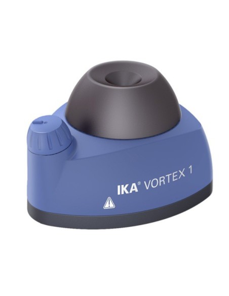 Wytrząsarka Vortex 1 2800 rpm 0,1 kg