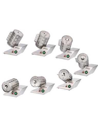 Steri Max sterylizator ez na podczerwień Ø 21xL161 mm 230 V