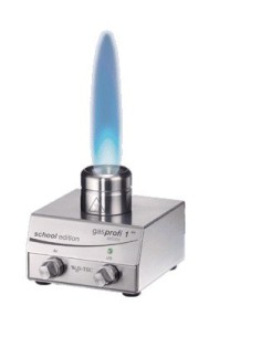 Gasprofi 1 micro school edition mit Tastenfunktion