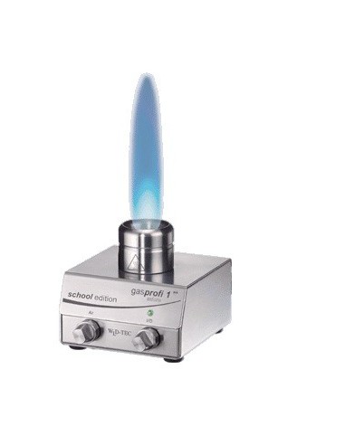 Gasprofi 1 micro school edition with button function Flame
