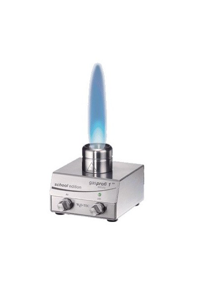 Gasprofi 1 micro school edition mit Tastenfunktion
