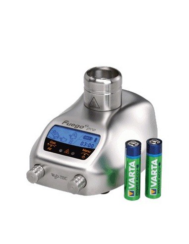 Fuego SCS pro same as 9163044 and with tilt sensor charger