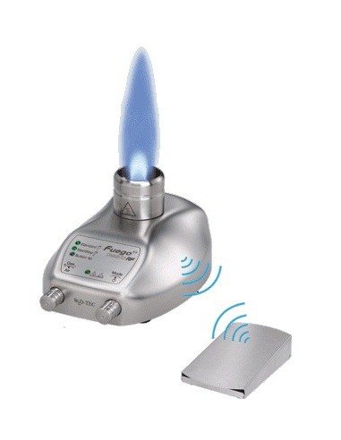 Fuego SCS basic RF with integrated wireless radio frequency