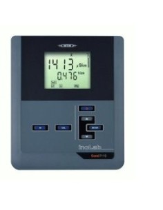 Konduktometr laboratoryjny inoLab Cond 7110 +statyw na czujnik