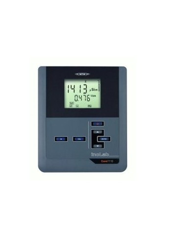 konduktometr laboratoryjny inoLab Cond 7110 zasilacz czujnik