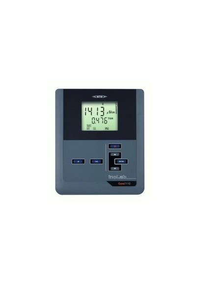 Labor-Konduktometer inoLab Cond 7110 Set 1