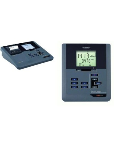 Labor-Konduktometer inoLab Cond 7310