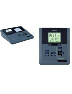 Konduktometr laboratoryjny inoLab Cond 7310P drukarka USP Kit 1
