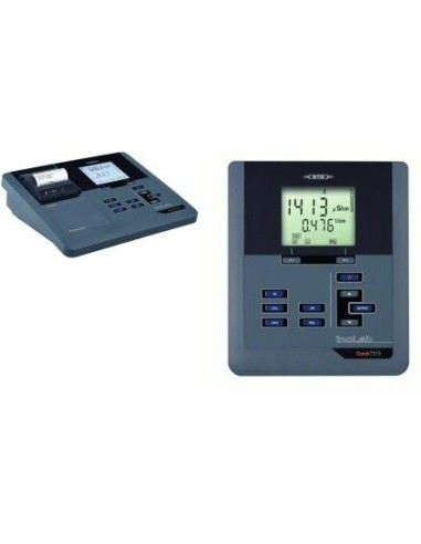 Labor-Konduktometer inoLab Cond 7310 Set 1