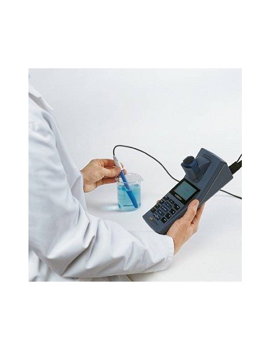 Fotometr przenośny pHotoFlex pH