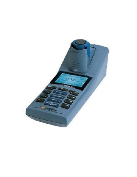 Tragbares Photometer pHotoFlex STD