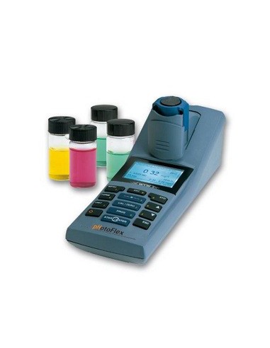 Fotometr przenośny pHotoFlex Turb