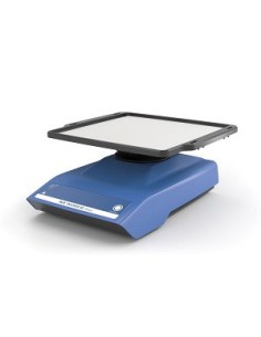 Shaker Rocker 3D basic