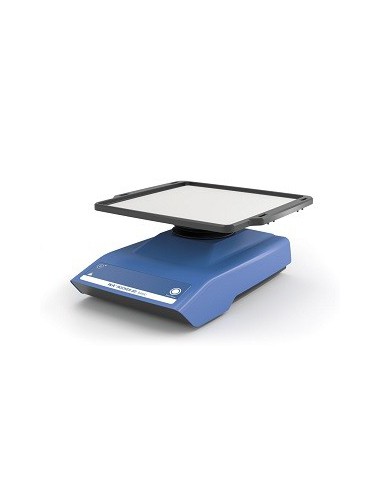 Wytrząsarka Rocker 3D basic ruch kołyszący