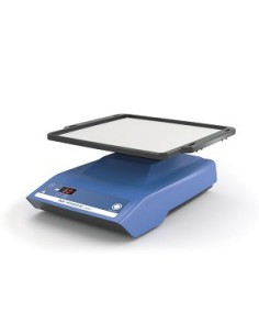 Wytrząsarka Rocker 2D basic ruch kołyszący