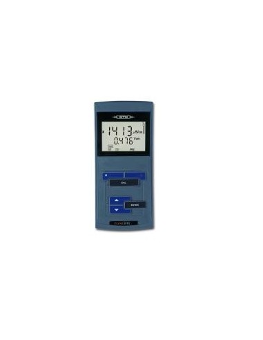 Taschen-Konduktometer ProfiLine Cond 3310