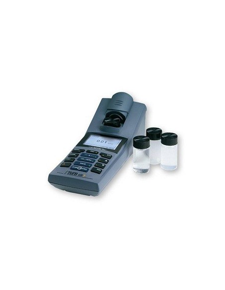 Portable Turbiditmeter Turb 430 T