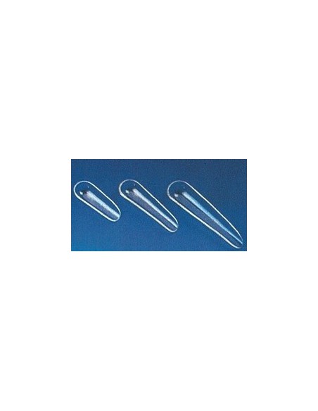 Weighing boat glass open blade configuration flat bottom length