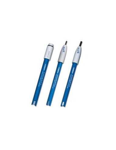 pH-electrodes SenTix 42 gel electrolyte BNC und Bananen