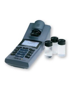 Portable Turbiditmeter Turb 430 IR