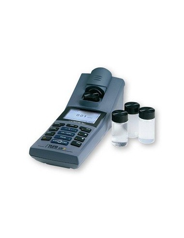 Portable Turbiditmeter Turb 430 IR