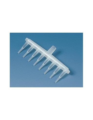 Butelka szerokoszyjna PFA 500 ml z zakrętką S 40