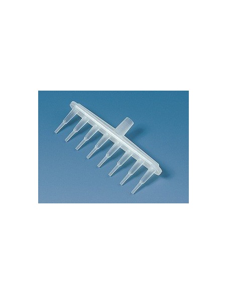 Bottle PFA 500 ml with screw cap S 40