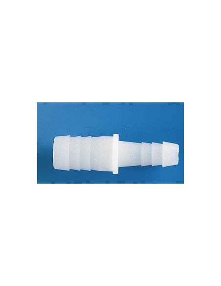 Tubing adapter PE-HD for tubing inner-Ø 8..10/11...14 mm pack