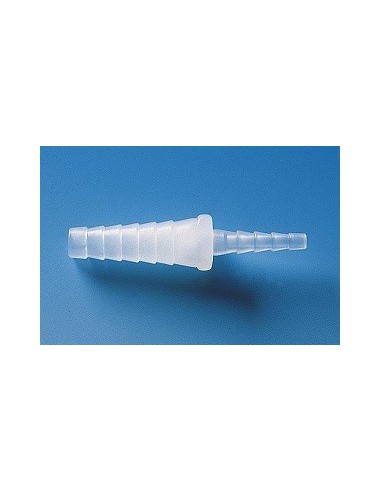 Reduzierstück PP für Schlauch Innen-Ø 6..10/9…13 mm VE 10 Stck.