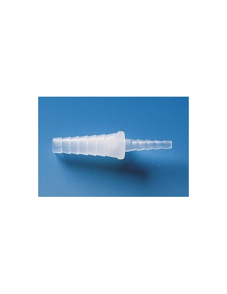 Reduzierstück PP für Schlauch Innen-Ø 6..10/9…13 mm VE 10 Stck.