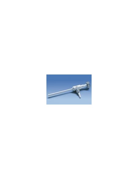 Water jet filter pump PP connection R 3/4" and 1/2" olive 10-12