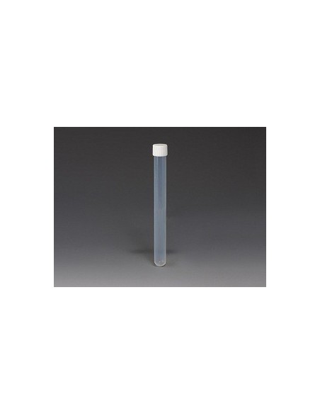 Probówka PFA 20 ml okrągłodenna zakrętka PTFE
