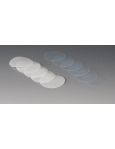 Dicht und Berstfolie PTFE für 5 ml VE 10 Stck.