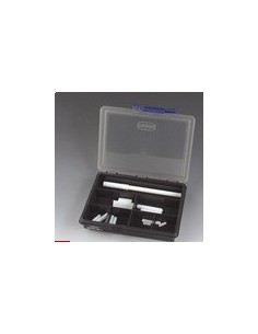 Magnet-Rührstäbe-Set PTFE