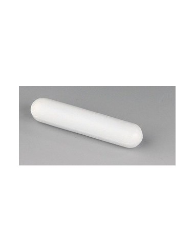 Cylindrical Magnetic Stirrings Bars PTFE 12 x 4,5 mm pack 20