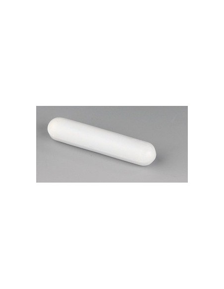 Zylinder-Magnet-Rührstäbchen PTFE 60 x 9 mm VE 3 Stck.