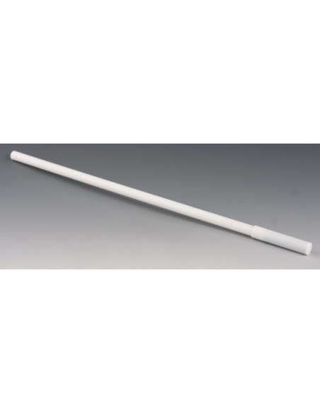 Pręt do usuwania mieszadełek magnetycznych PTFE 200 x 8 mm