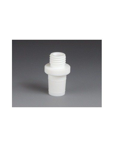 Schliff-GL Fitting-Verbindung PTFE NS 14/23 Ø 6,5 mm GL 14