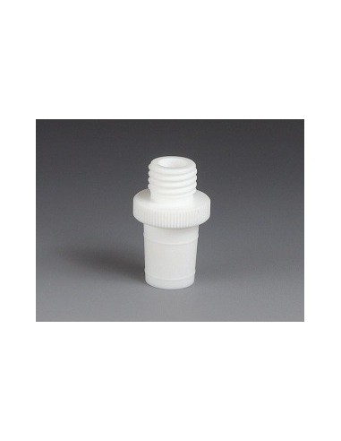 Schliff-GL Fitting-Verbindung PTFE NS 19/26 Ø 10,5 mm GL 18