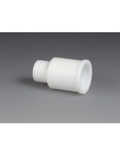 Złączka do wąży PTFE NS 19/26