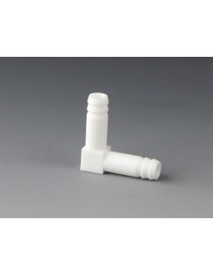 Łącznik forma L PTFE Ø 4,5 mm