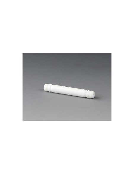 Schlauchverbinder gerade PTFE Ø 4,5 mm