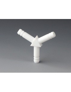 Łącznik forma Y PTFE Ø 4,5 mm