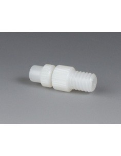 Vario Coupling PVDF bore 8,0 mm