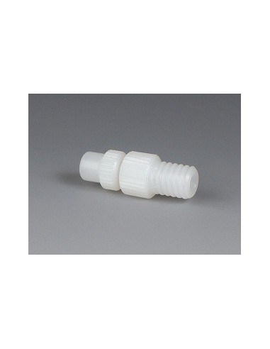 Szybkozłączka Vario PVDF otwór wewnętrzny 8,0 mm