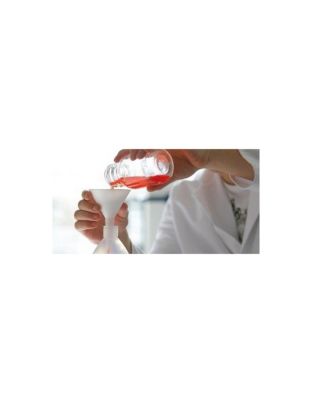 Funnel PTFE Ø 50 mm