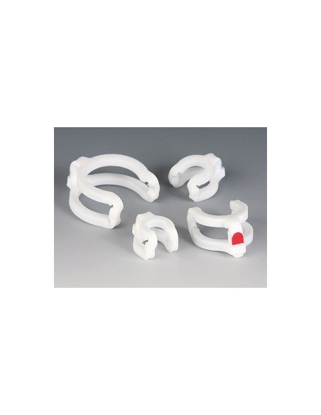 Joint Clamps PTFE NS 14/23 pack 3 pcs.