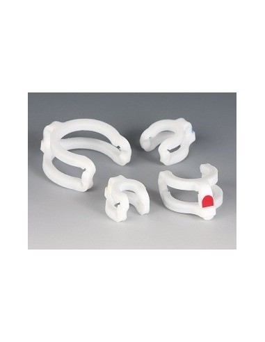 Joint Clamps PTFE NS 19/26 pack 3 pcs.