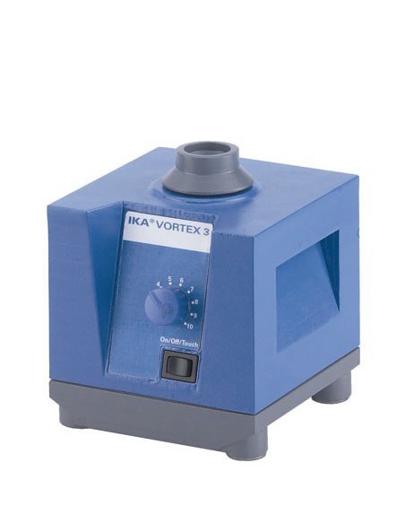 Schüttelgerät Vortex 3 2500 rpm