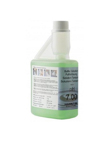 Pufferlösung Duracal pH 10,01 VE 500 ml